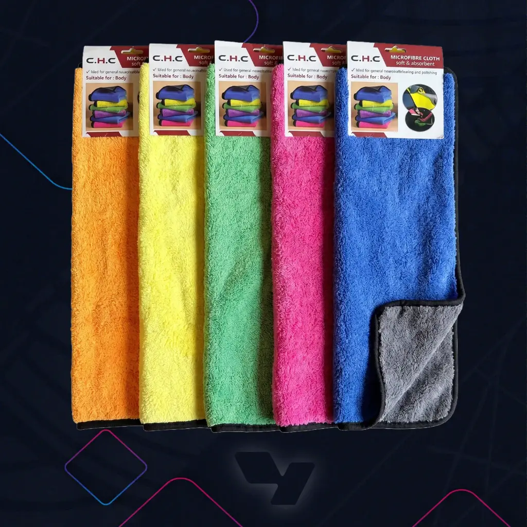 قماش  40*40 800 جرام CHC-2