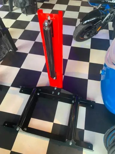 [CL-WHEEL-HOLDER] حامل جنوط