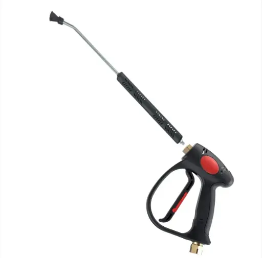 [EQ-GUN-WSH-ITLY-BLK] مسدس إيطالي ضغط عالي - نقطة حمراء