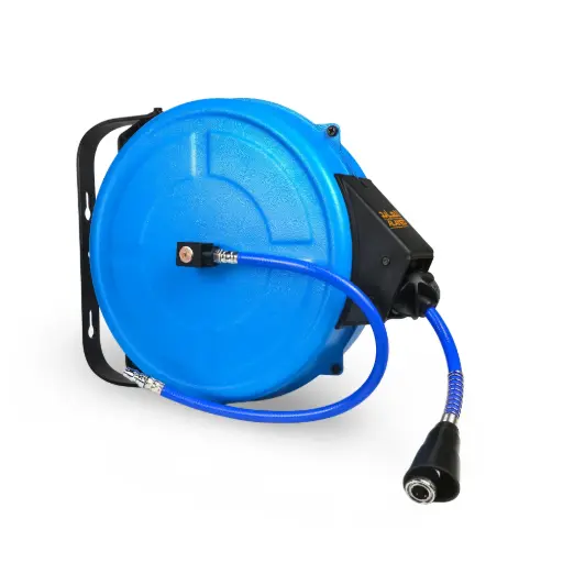 [EQ-REEL-AIR-15MTR] بكرة هواء تايوان 15 متر