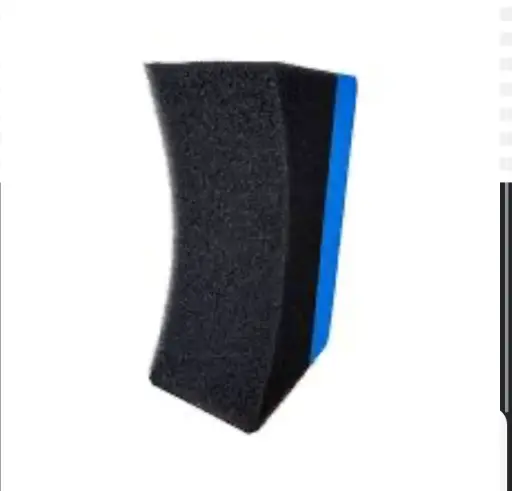 [CL-SPONG-TIRE] طقم سفنج تلميع كفرات CHC-006 